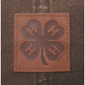 Leather Patch